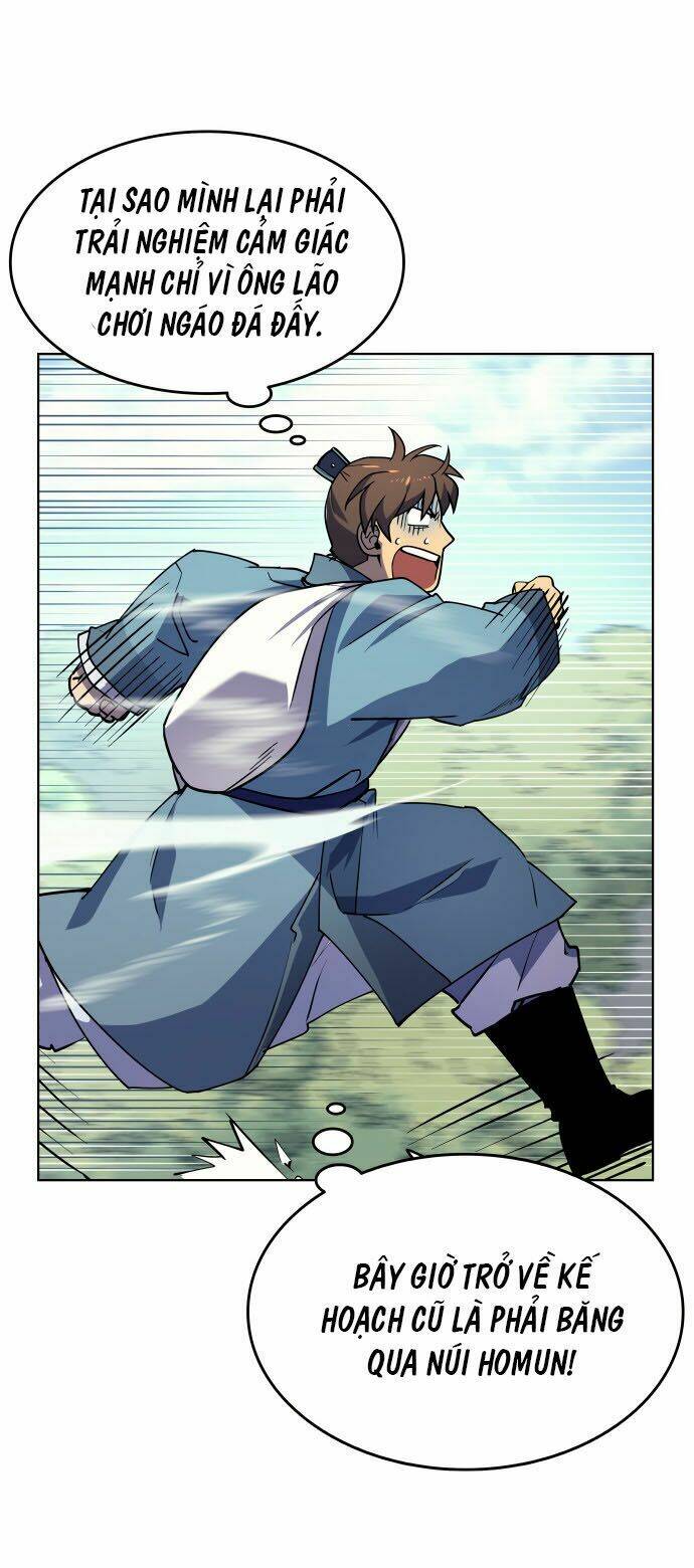 câu chuyện về người lưu giữ lịch sử chapter 3 3