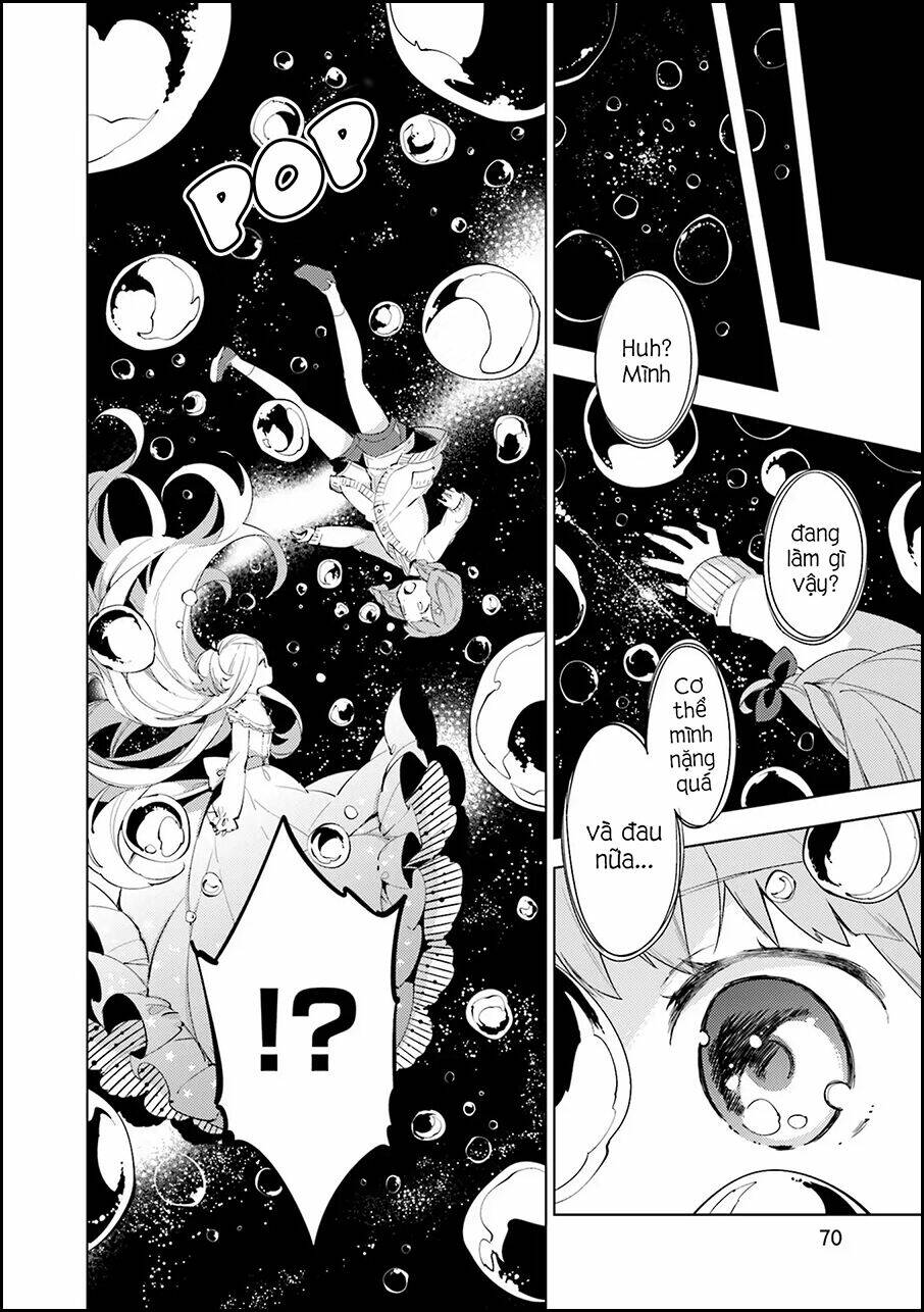 cosmo familia chapter 3 4