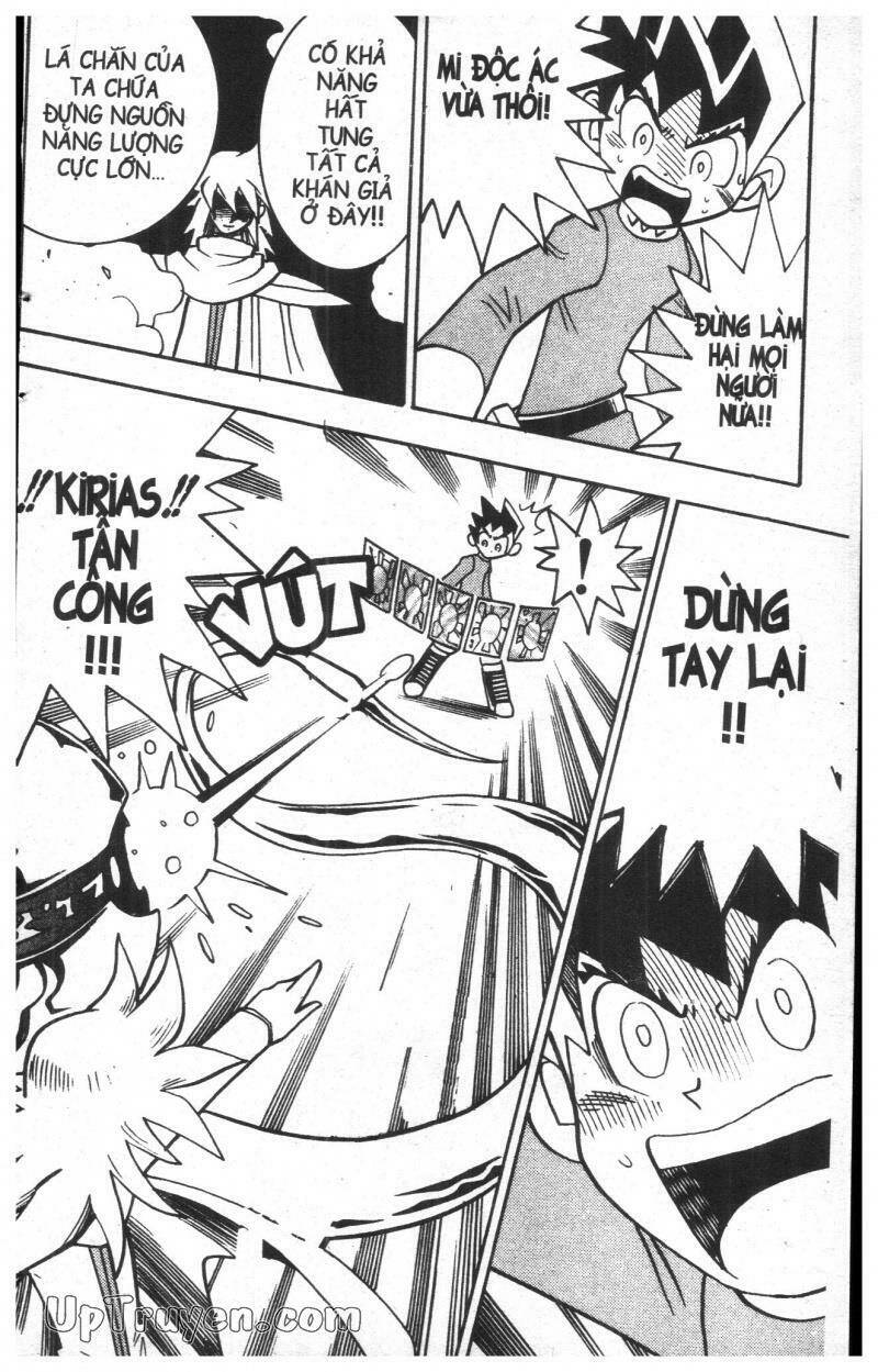 duel masters chapter 7 65