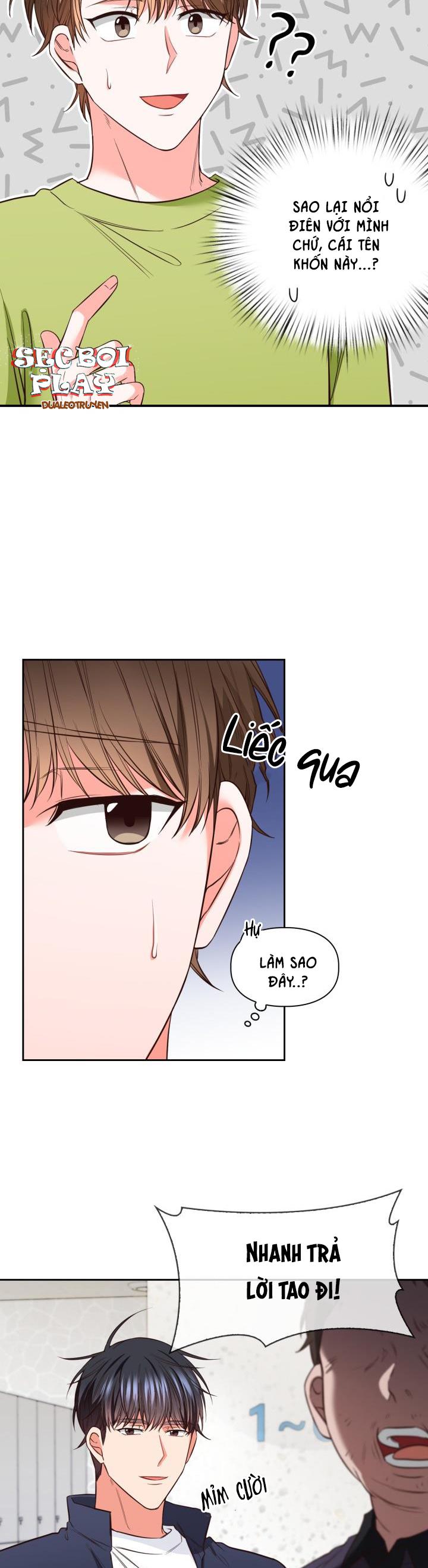 phòng tắm hơi chapter 19 9