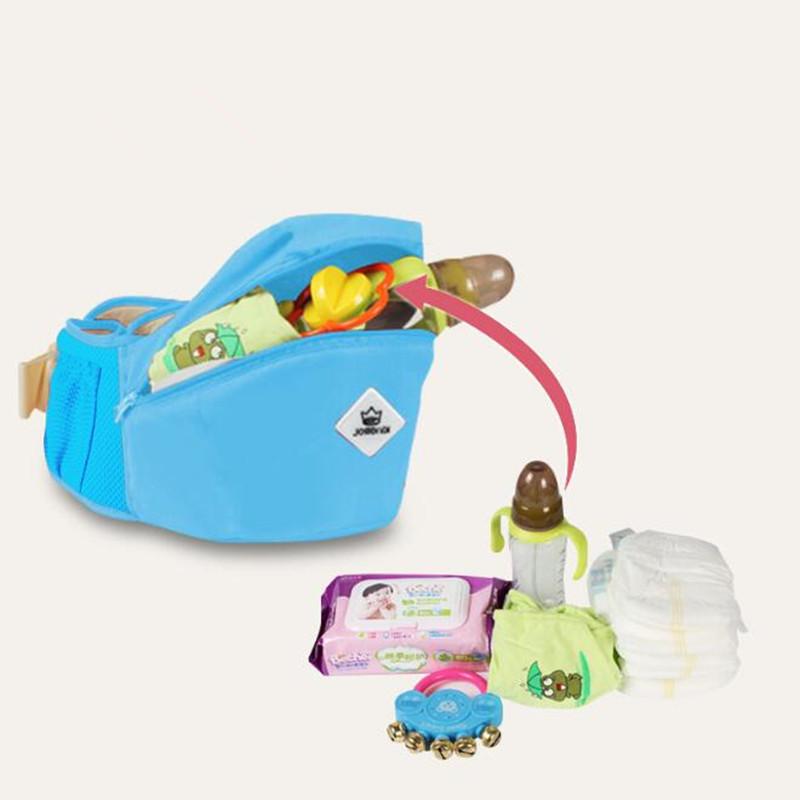 3-36M Cho Bé Tập Đi Cho Bé Sling Giữ Dây Lưng Ba Lô Hipseat Dây Kid Trẻ Sơ Sinh Hông Ghế Tập Đi Cho Bé đa Chức Năng Phân