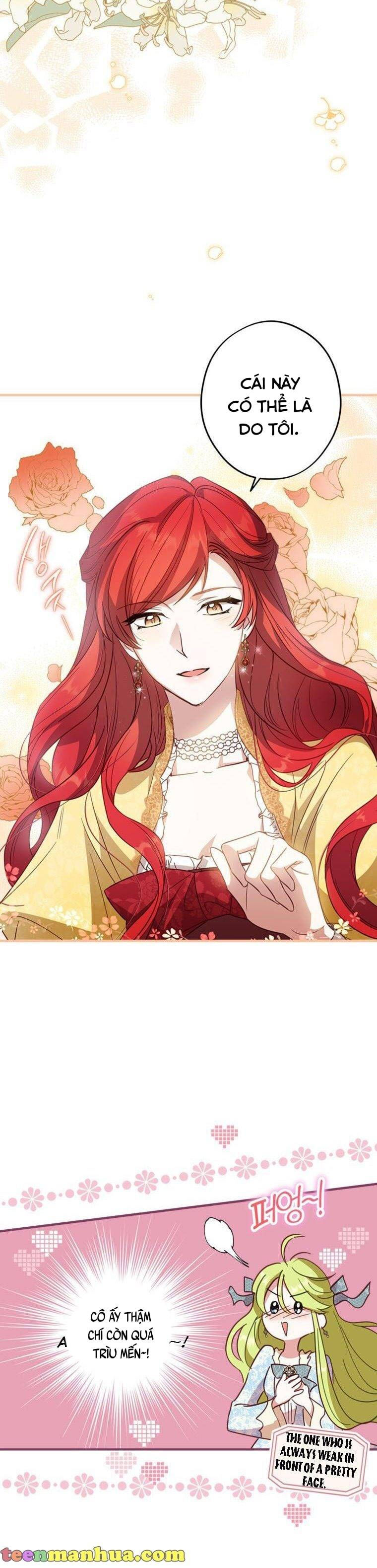 đã bảo nữ chính cải nam trang cơ mà ! chapter 16 29