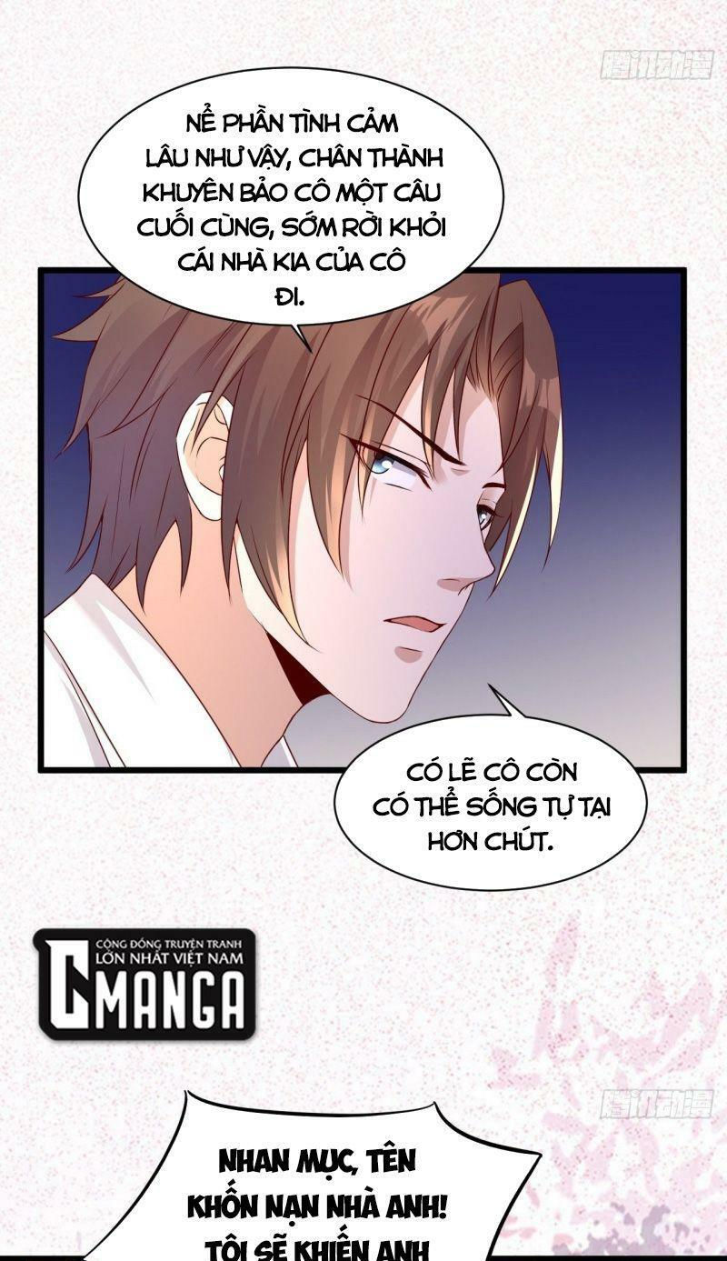 vua đầu tư mạnh nhất chapter 4 9