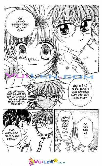 lâu đài cổ chapter 10 102