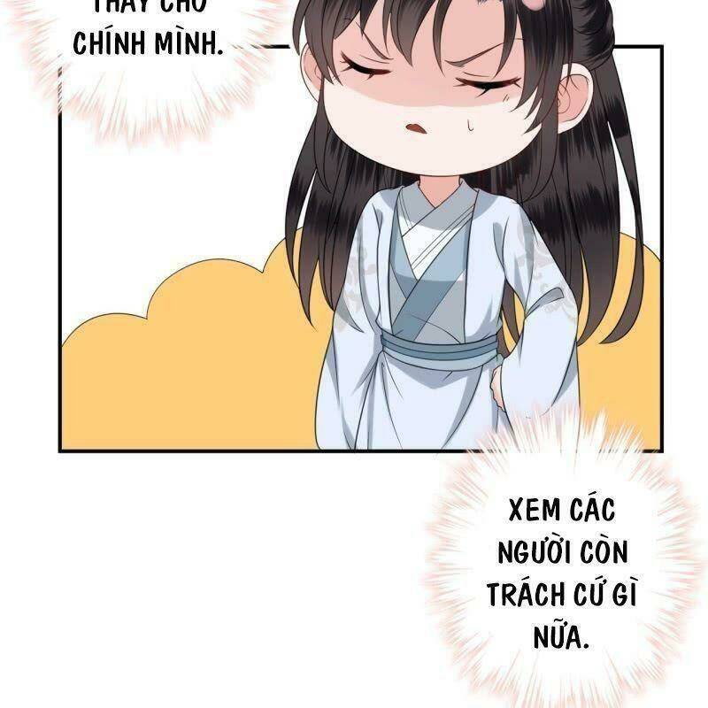 vương gia kiêu ngạo quá khó cua chapter 57 27