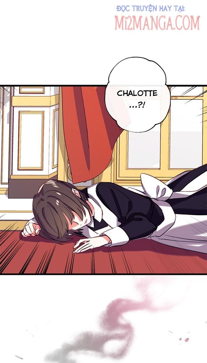 chúng ta có thể trở thành gia đình được không? chapter 18.5 24