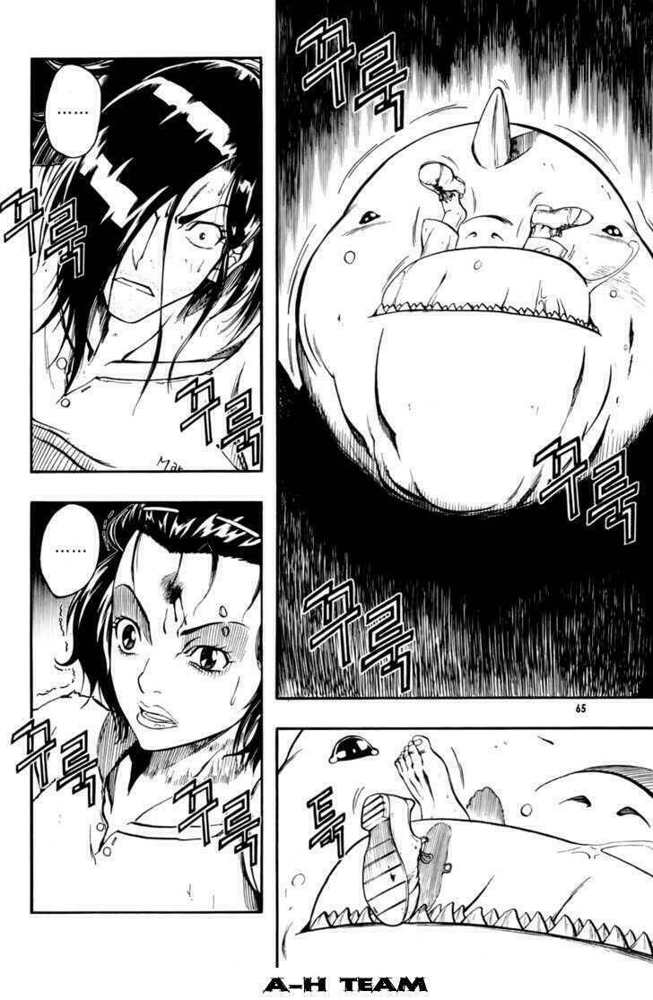 la mosca chapter 9 20