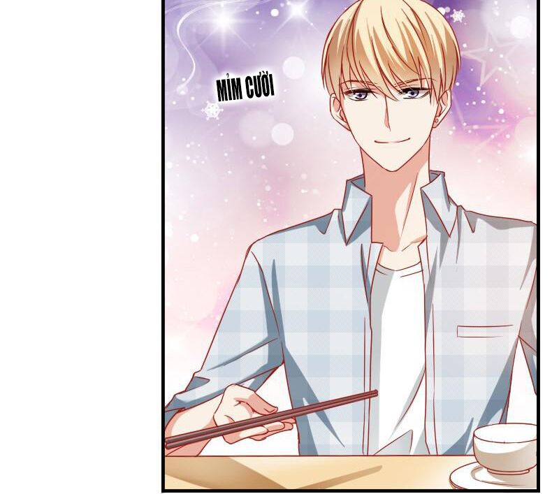 bay qua thiên sơn đến yêu anh chapter 5 13