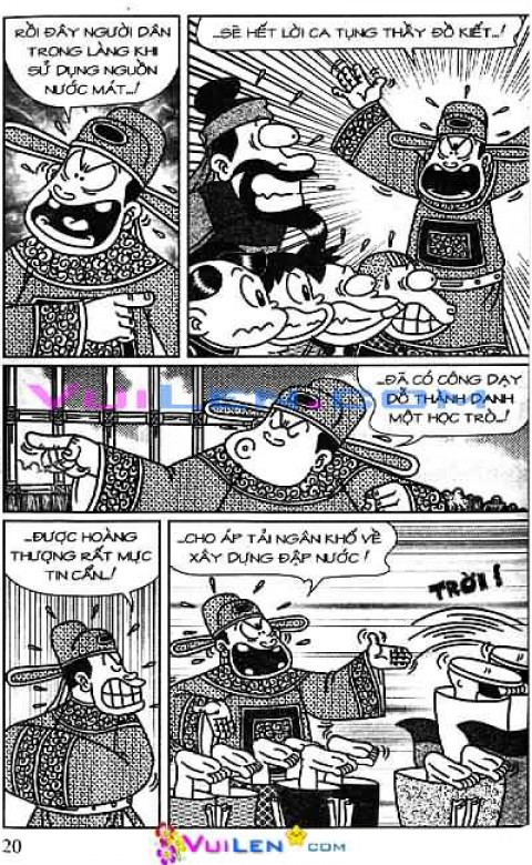 thần đồng đất việt chapter 120 17