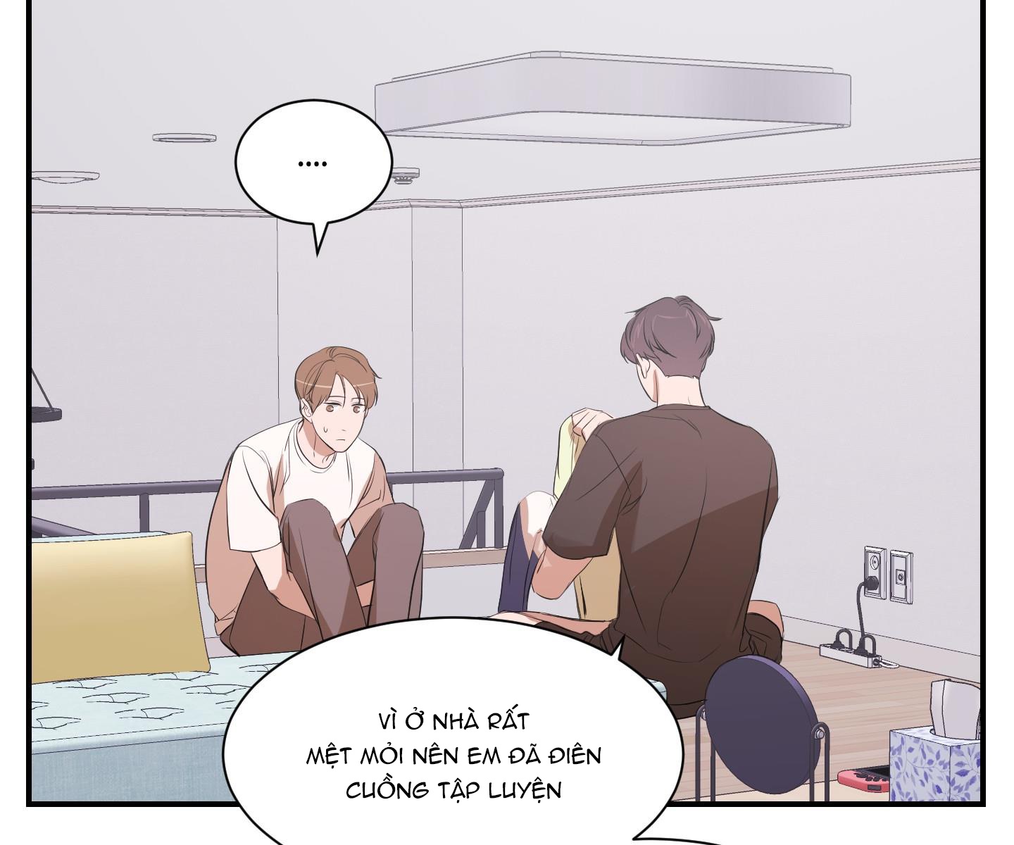 chốn riêng tư chapter 37 19