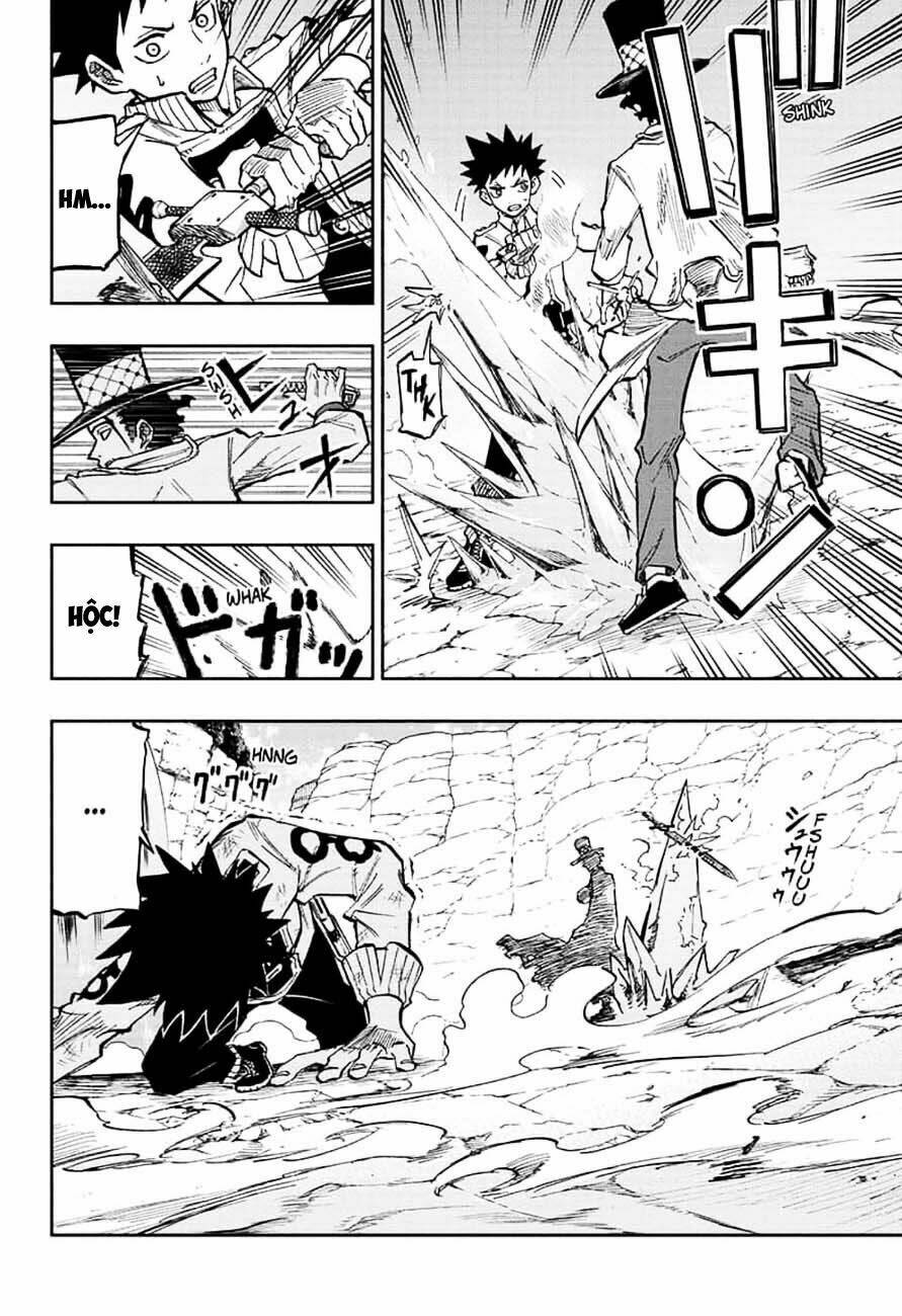 guardian of the witch chapter 9 6