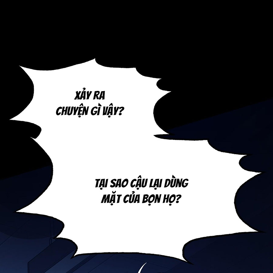 tôi phải làm một kẻ đại xấu xa chapter 100 1