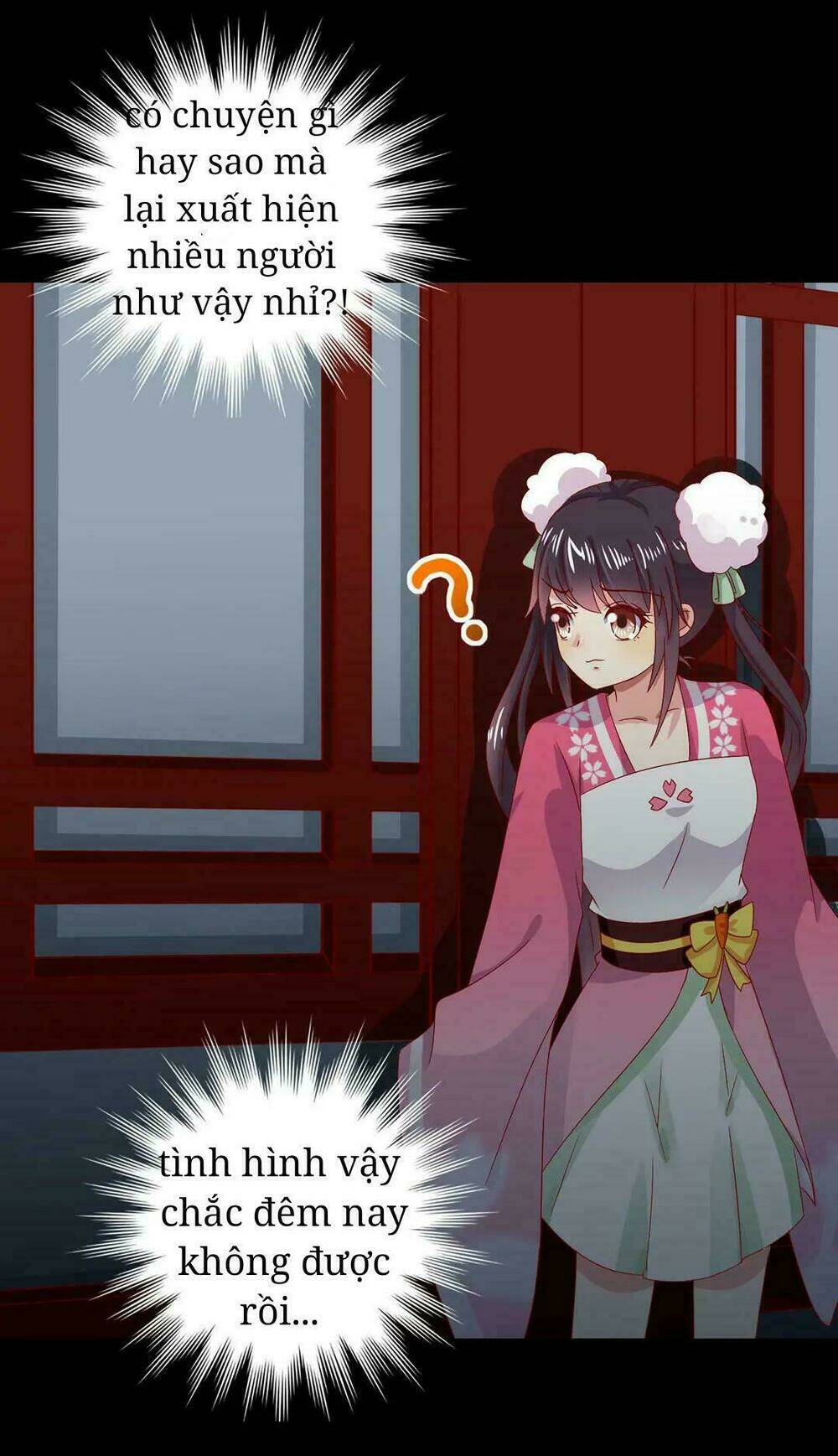 phi thiên địch tự dưỡng đích khẩu tử chapter 35 5