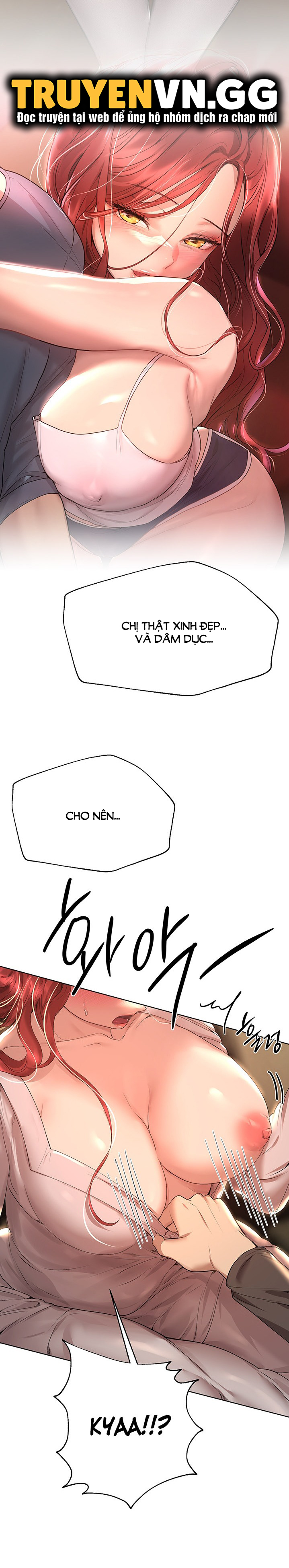 những người bạn của chị tôi chapter 53 27