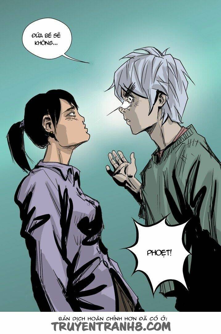 thâu hoan chapter 16 8