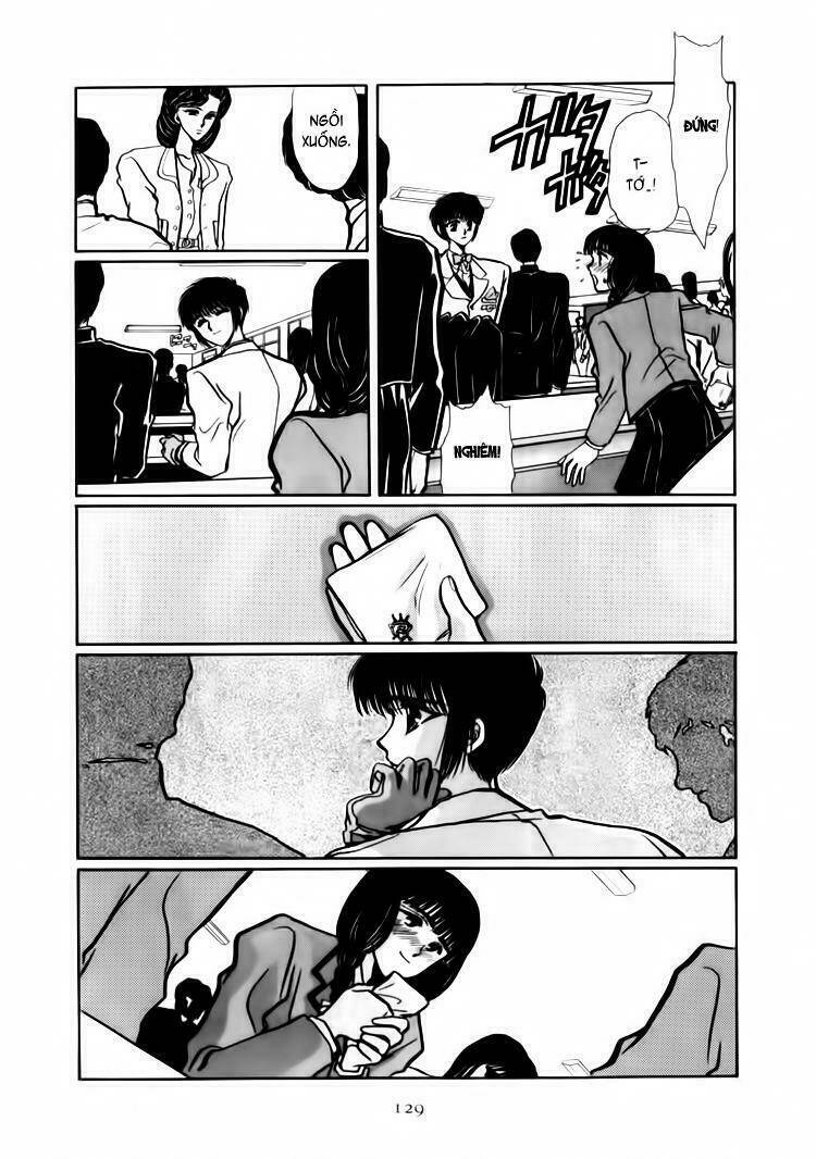 tokyo babylon chapter 5.2 25