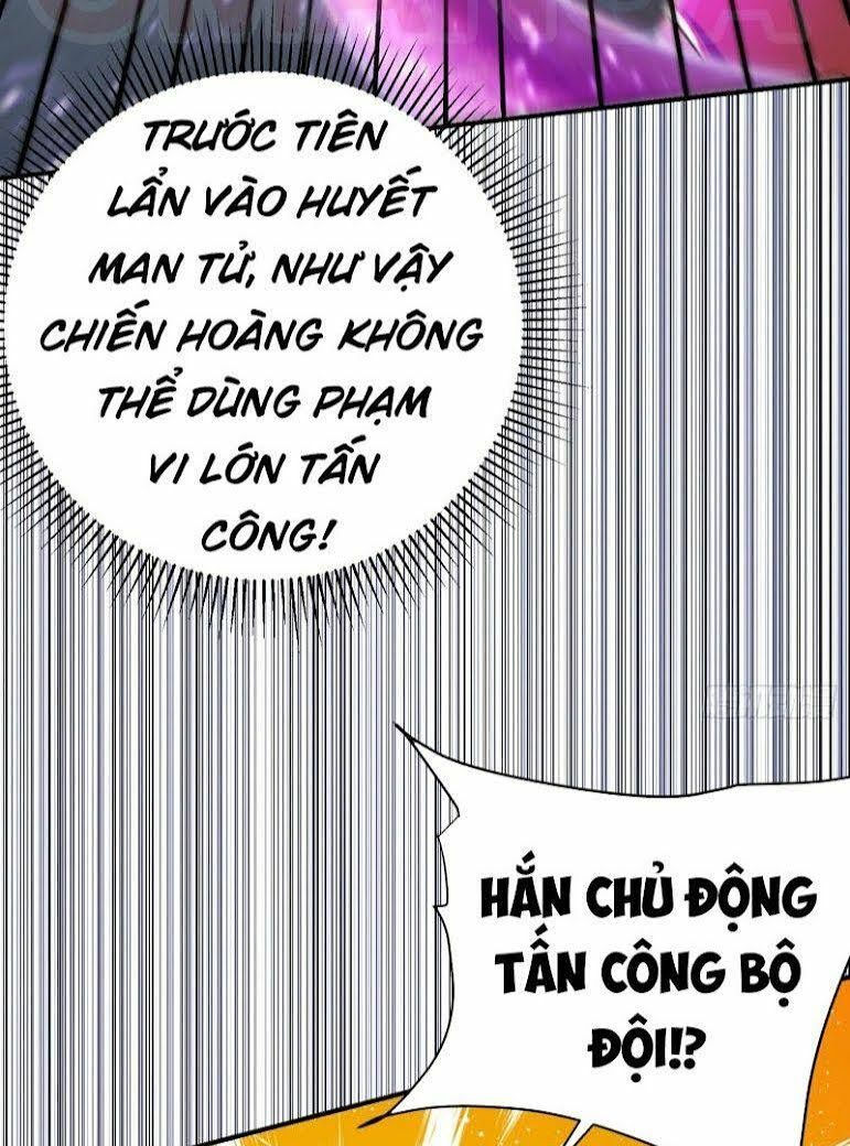 yêu giả vi vương chapter 180 11