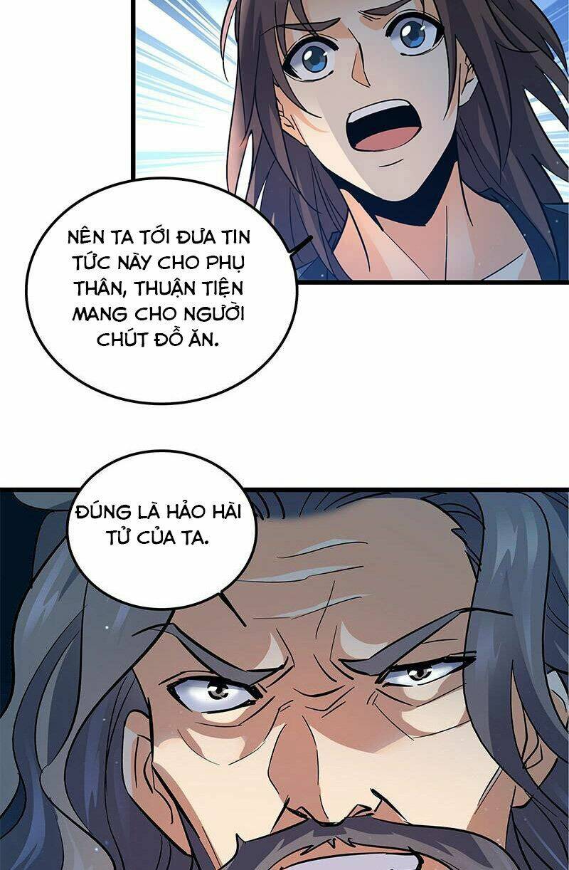 thần điêu hiệp lữ (new 2020) chapter 11 8