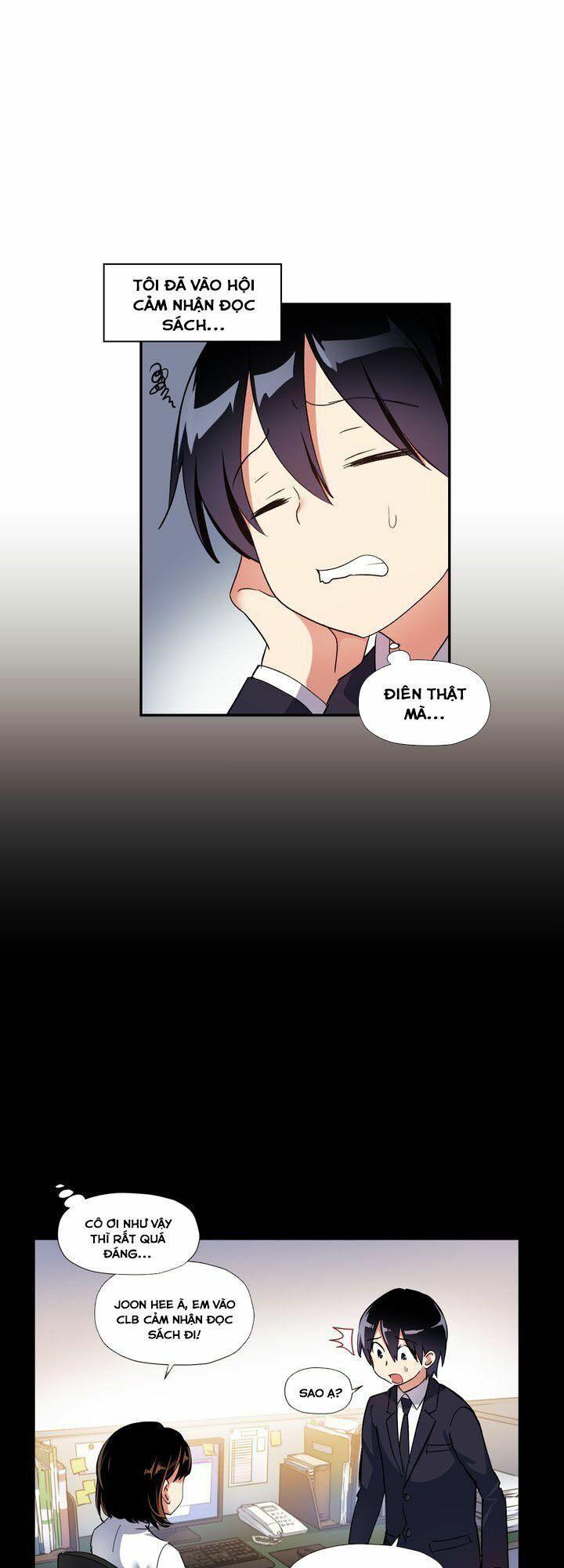 girls marmot chapter 22 10