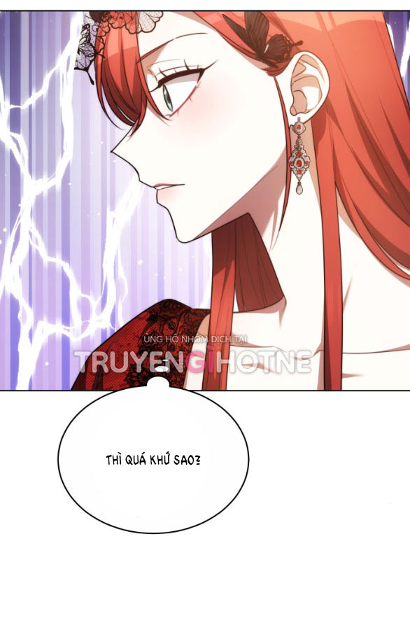 phương pháp trả thù người chồng trăng hoa chapter 8.1 28