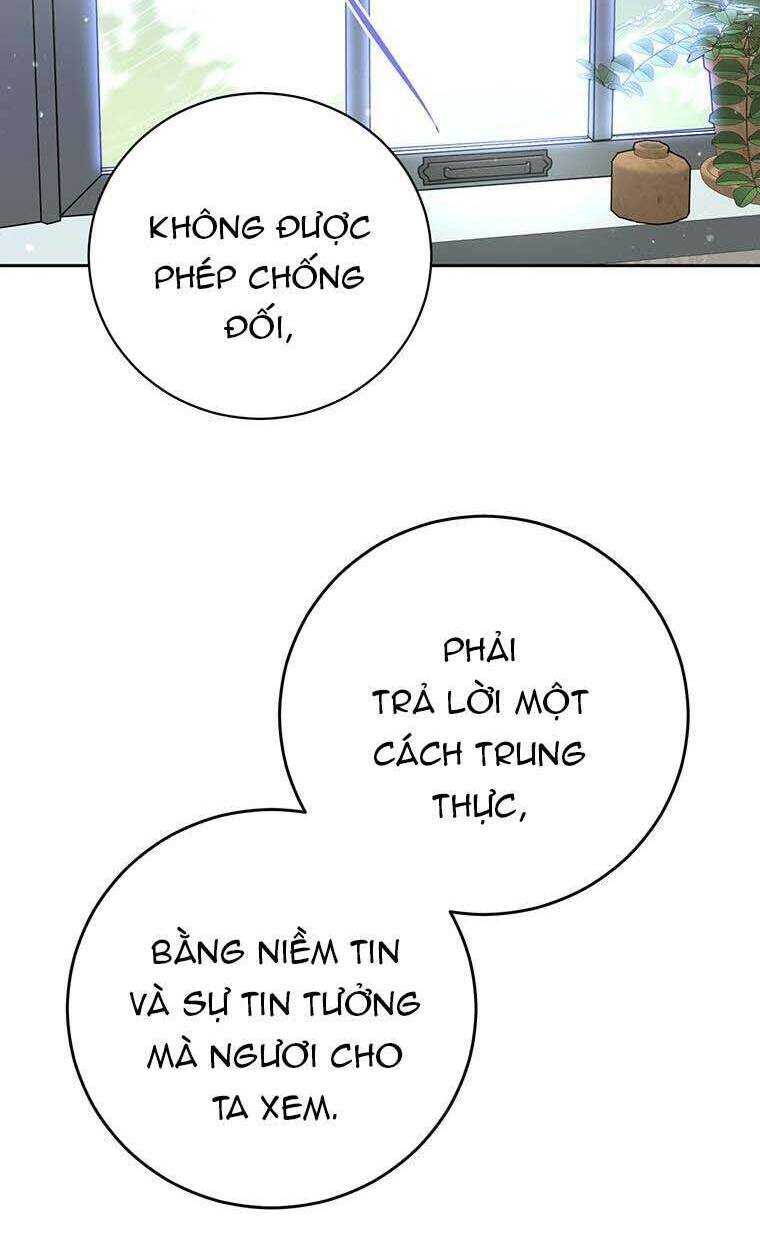 phía sau mặt nạ của nam chính hiền lành chapter 6 20