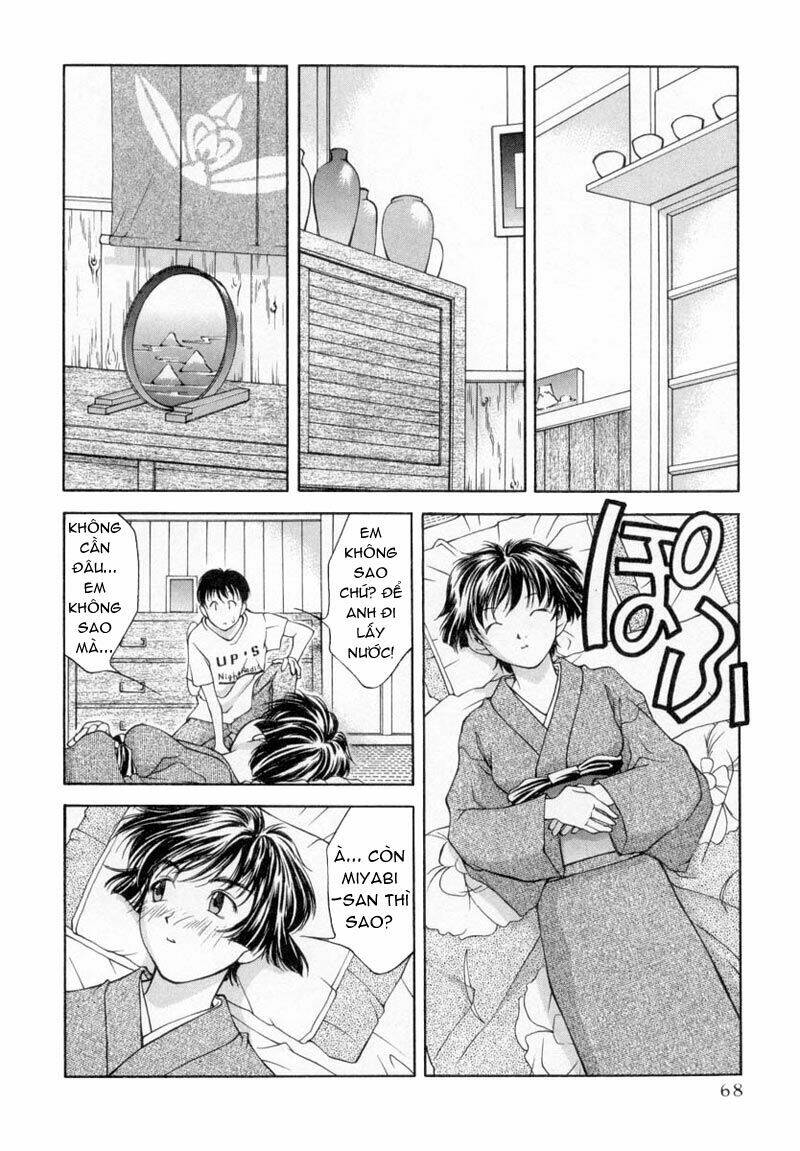 ai yori aoshi chapter 13 16