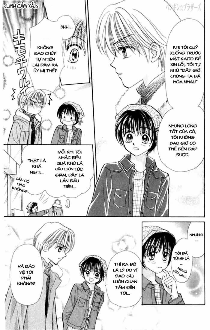 penguin brothers chapter 18 25