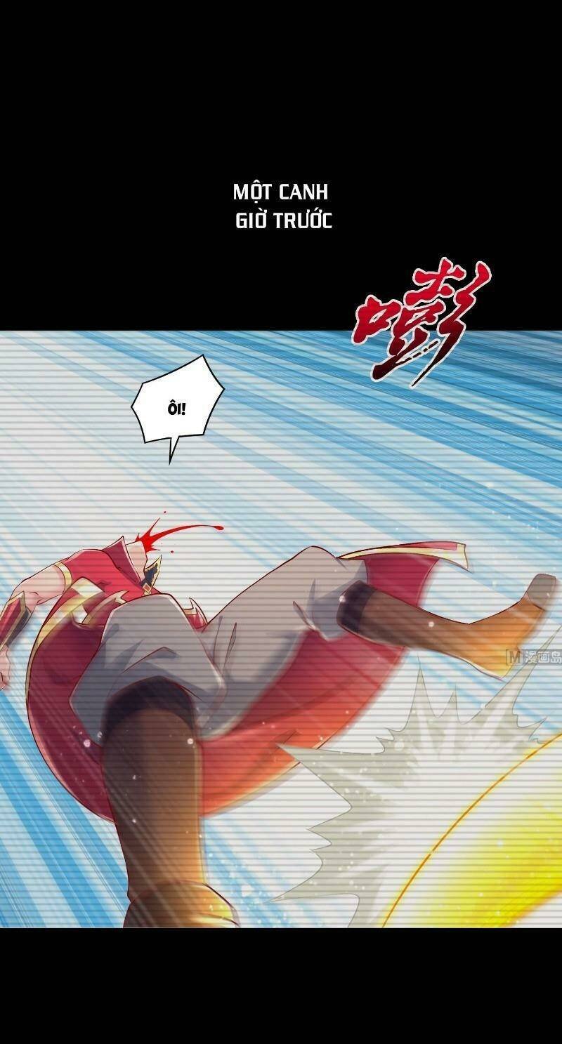 trọng sinh chi ma tôn đương đạo chapter 54 1