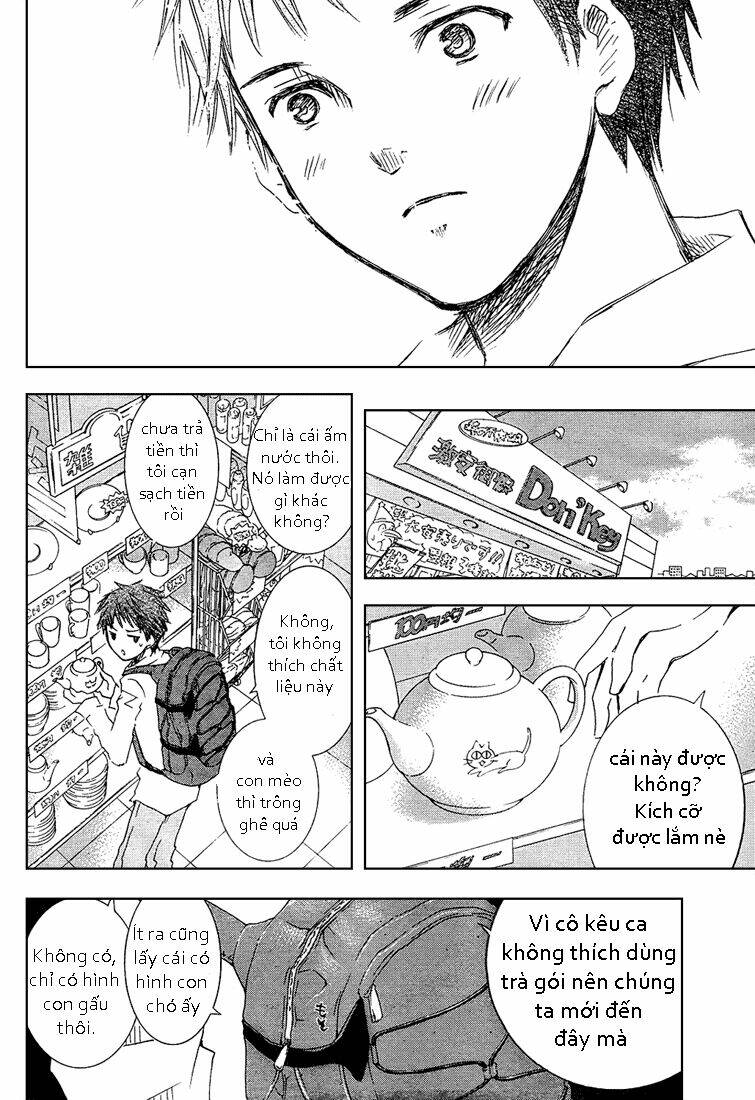 rozen maiden ii chapter 3 21