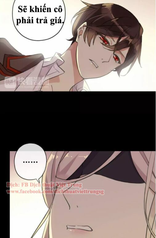 vết cắn ngọt ngào phần 2 chapter 11 9