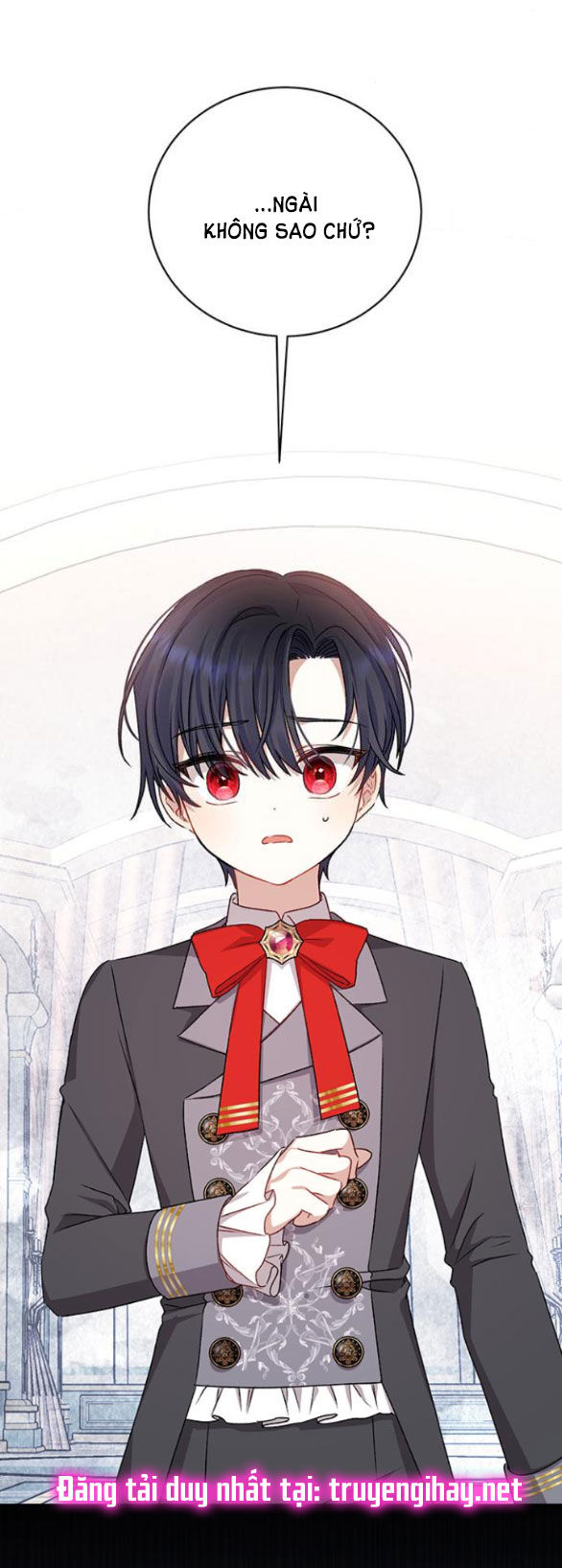 bạo chúa muốn có cuộc sống tốt đẹp chapter 5 97