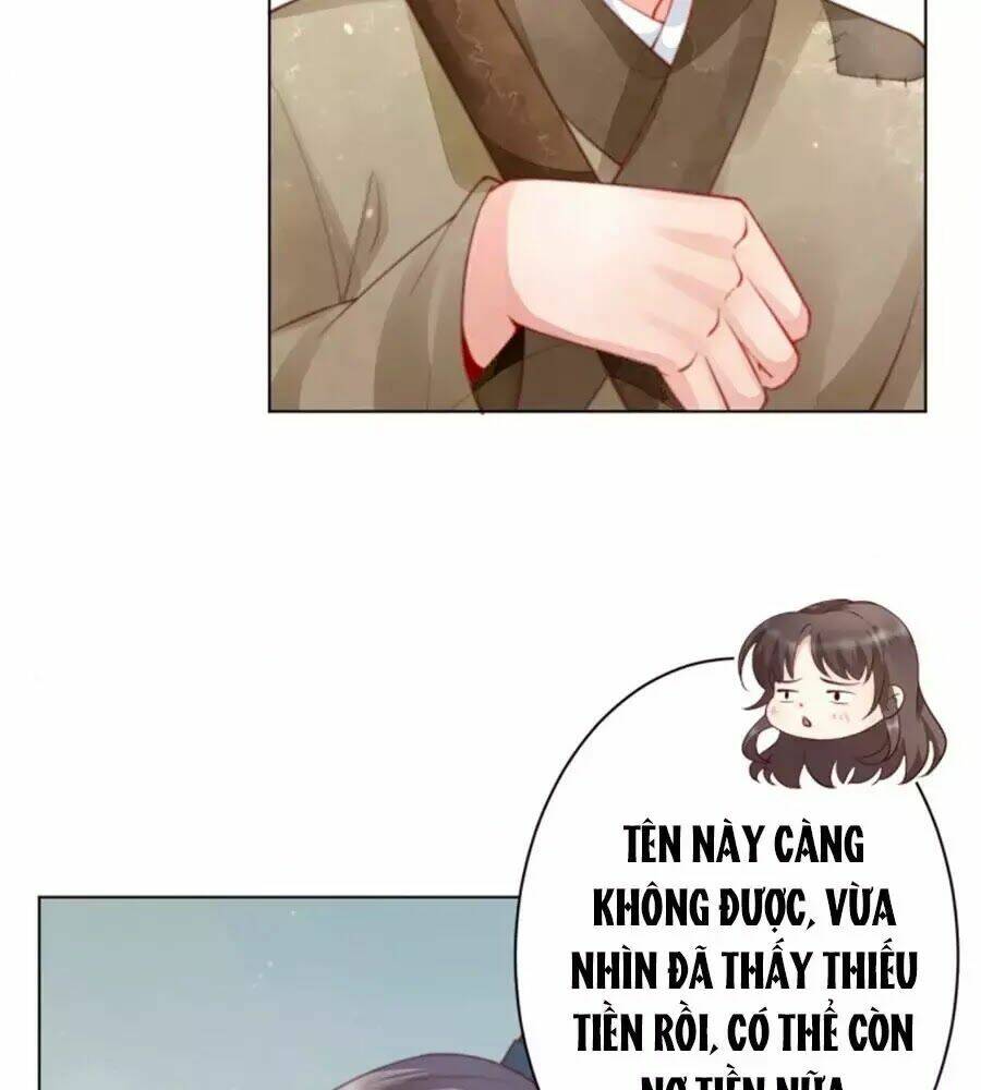 thanh hà công chúa chu uyển truyện chapter 2 4