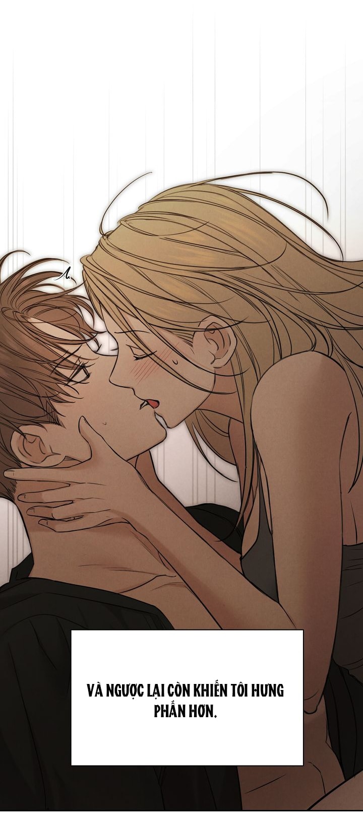 Chỉ Là Ánh Bình Minh chapter 59.2 4