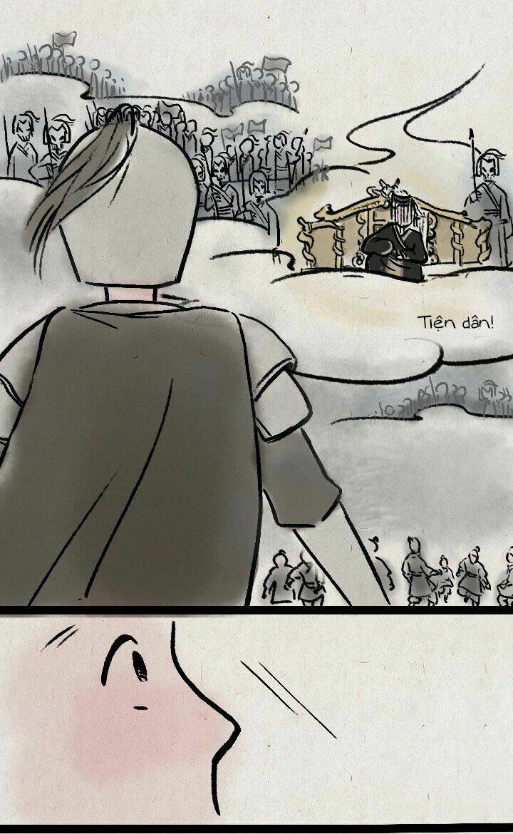 nhất thiền tiểu hòa thượng chapter 74 44