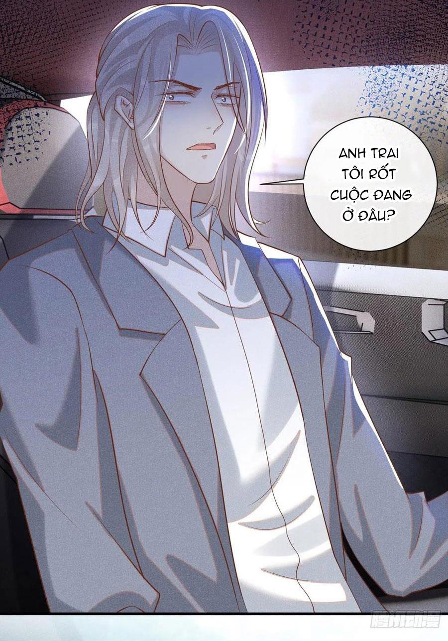 anh ấy gọi tôi là hắc liên hoa chapter 119 7