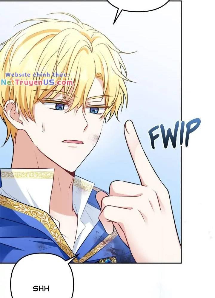 tại sao mẹ chồng tôi lại như thế này? chapter 30 104