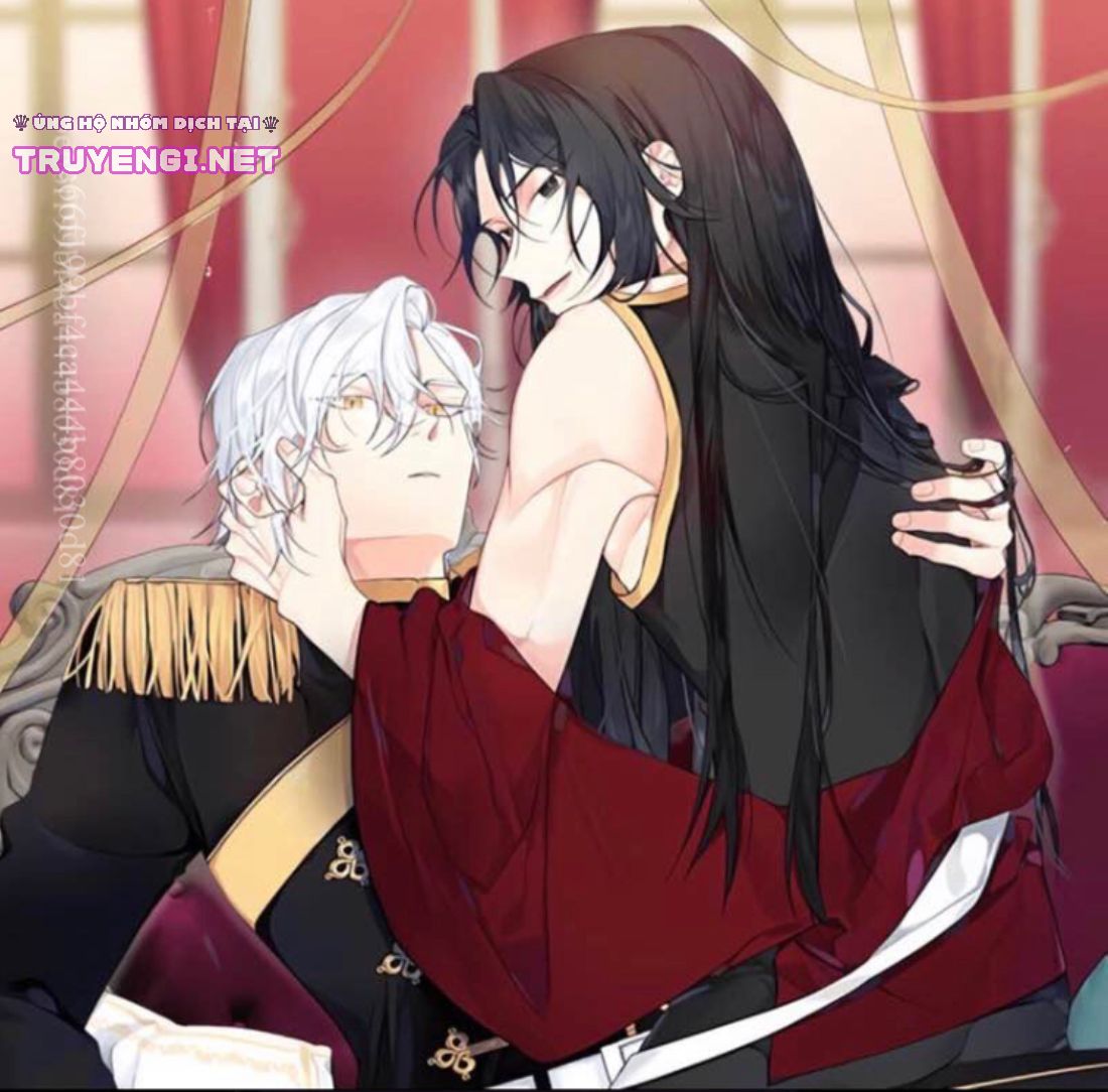 chờ đến ngày nở hoa chapter 2 1