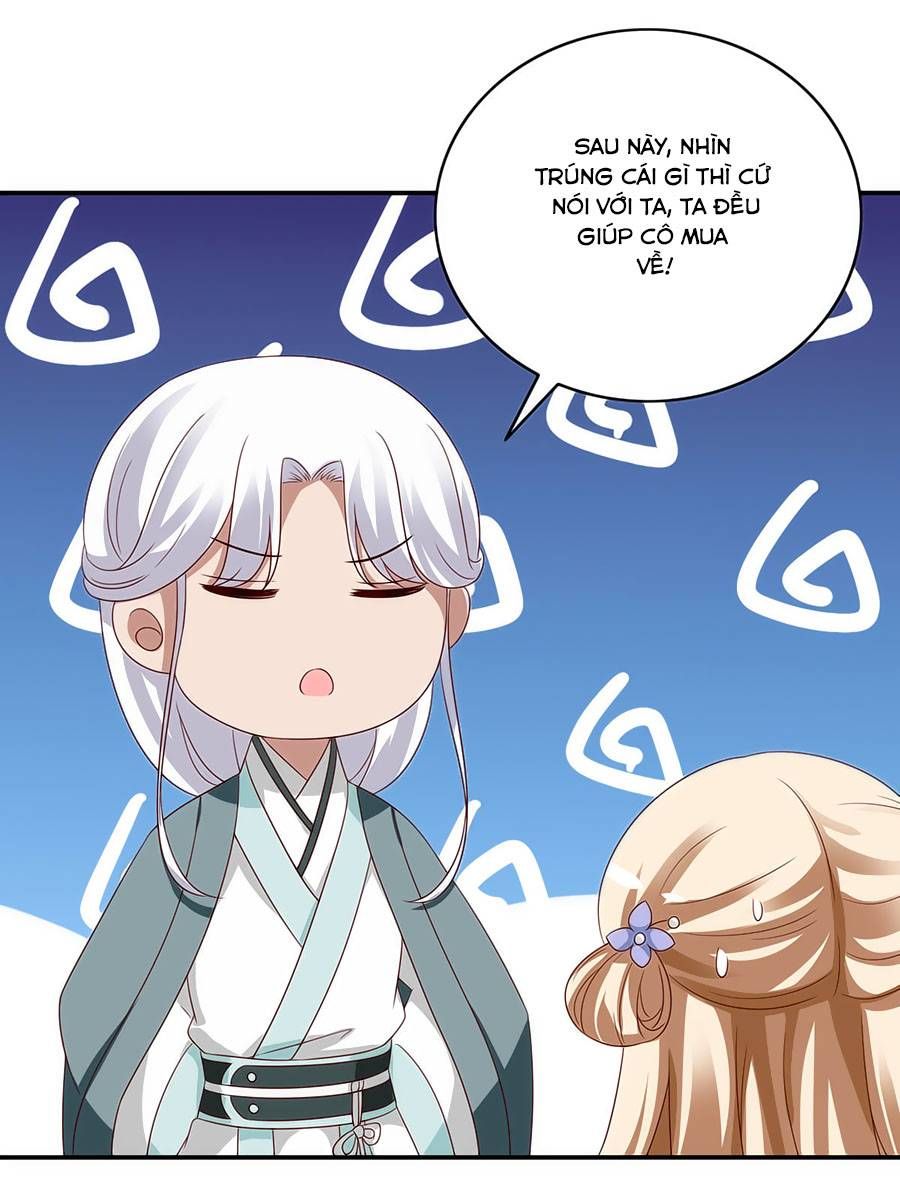 kiêu ngạo vương gia chủng điền phi chapter 118 5