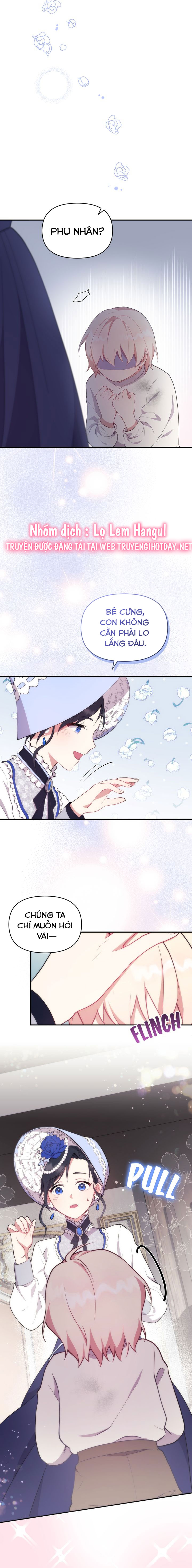 cô con gái nuôi đáng yêu của công tước chapter 2 1