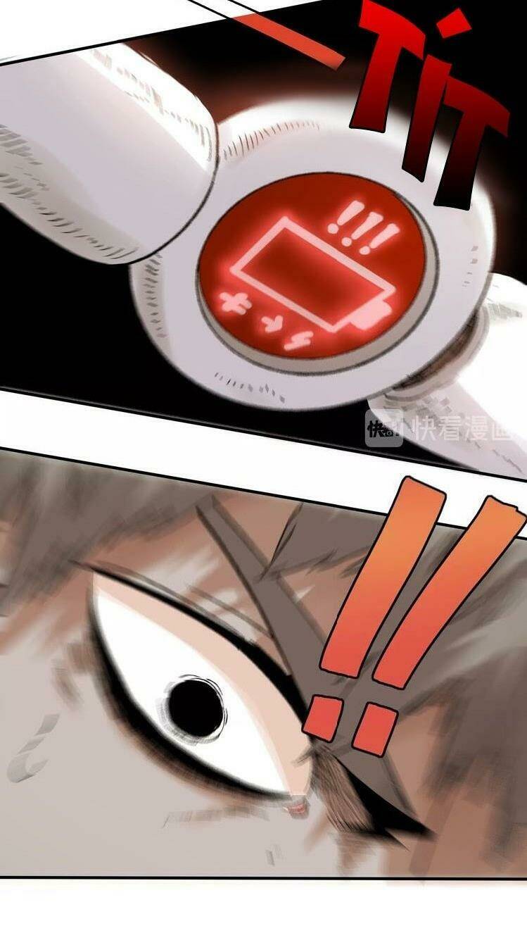 mạt thế chi thư chapter 2 8