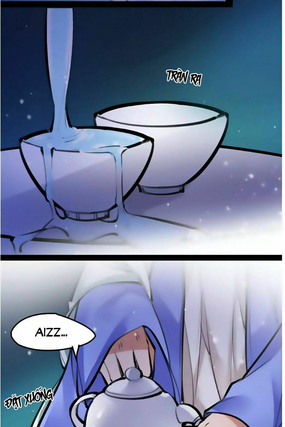 đường tăng cũng quyến rũ chapter 26 15