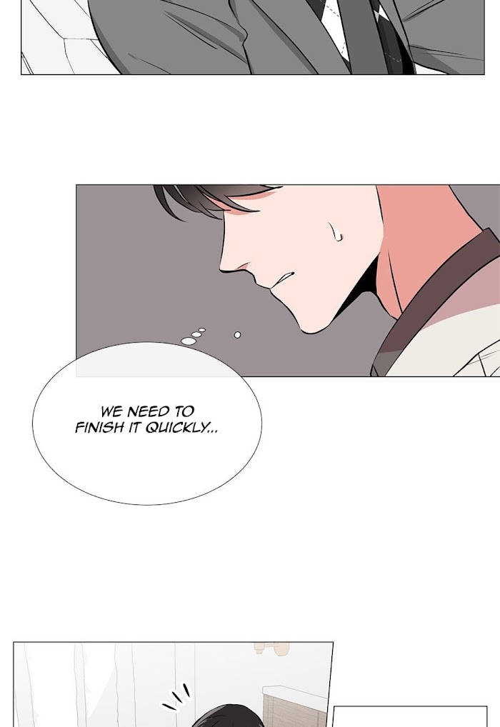 [raw] red candy chapter 33 30