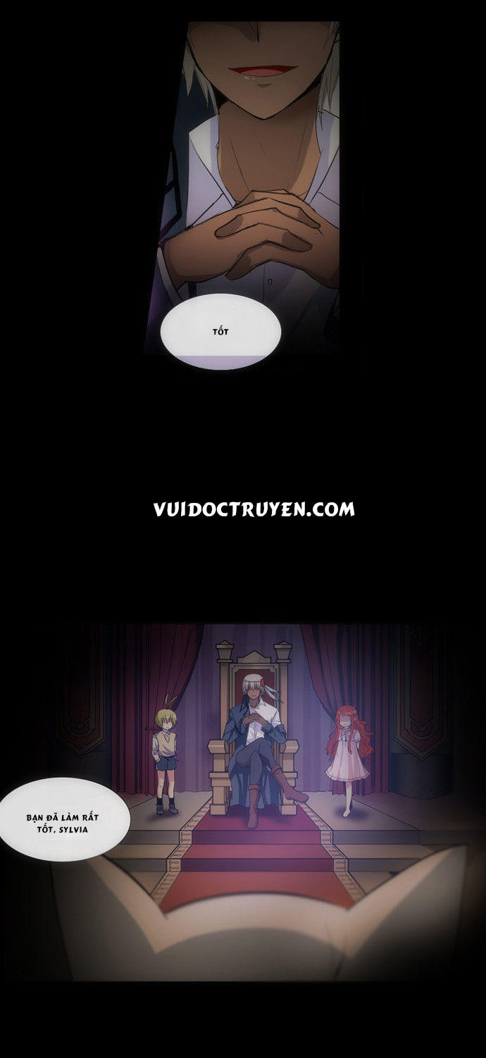 crepuscule (yamchi) chapter 90 23