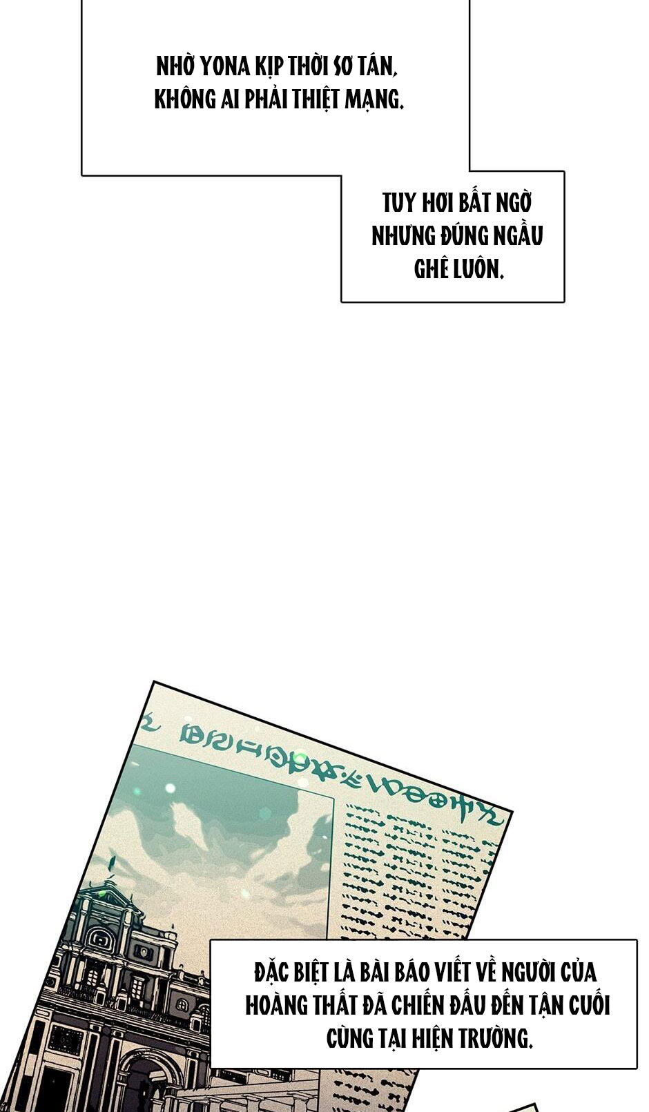 cẩn thận nữ phụ phản diện đấy! chapter 89 45