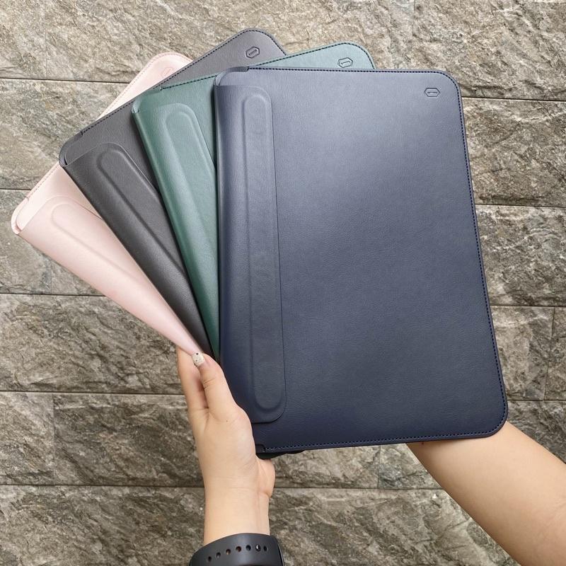 Bao Da laptop chống sốc Skin Pro II cho MacBook 13 - 15inch