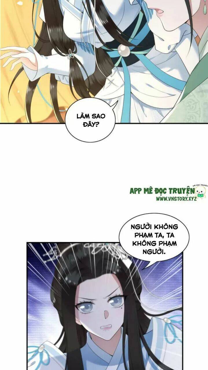 phượng hoàng vu phi chapter 85 15