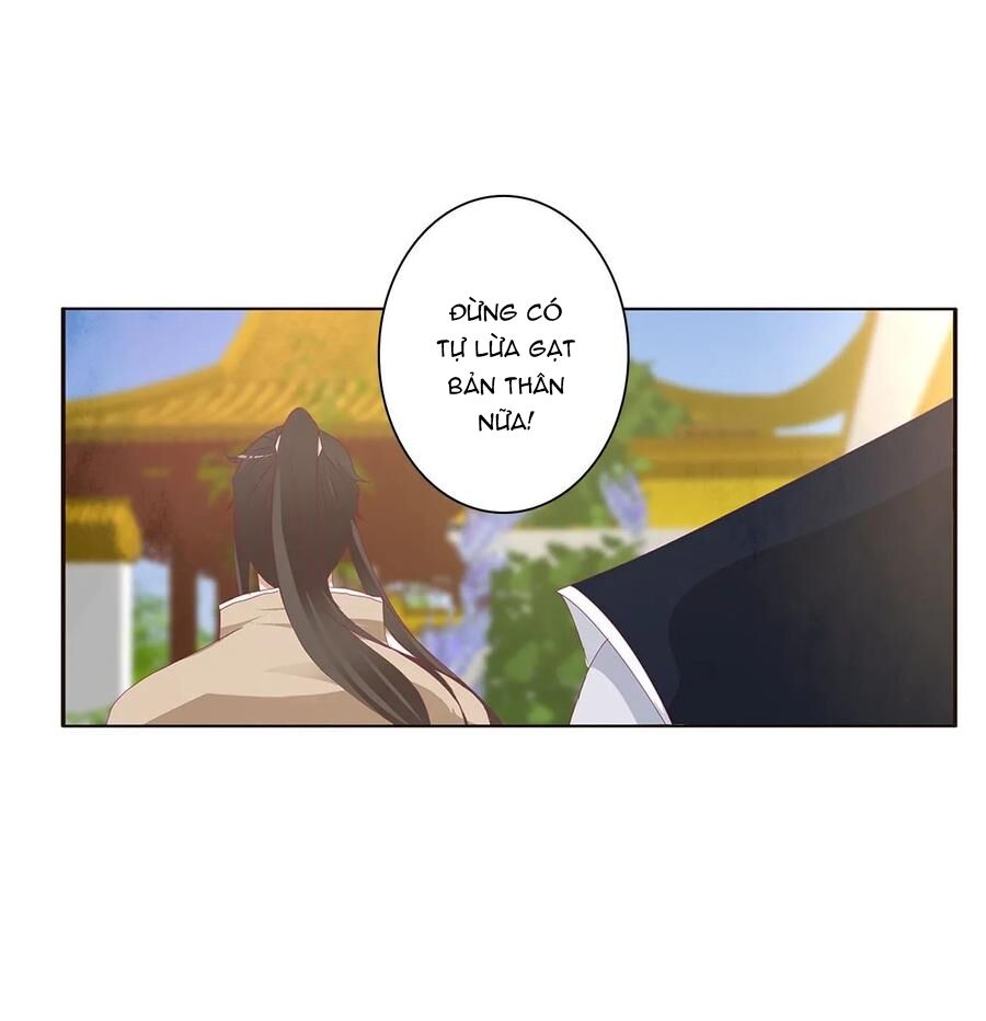 thông linh phi chapter 592 13
