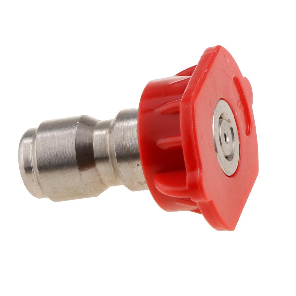 Đầu Vòi Phun Nước Áp Lực Dùng Vệ Sinh Đa Năng