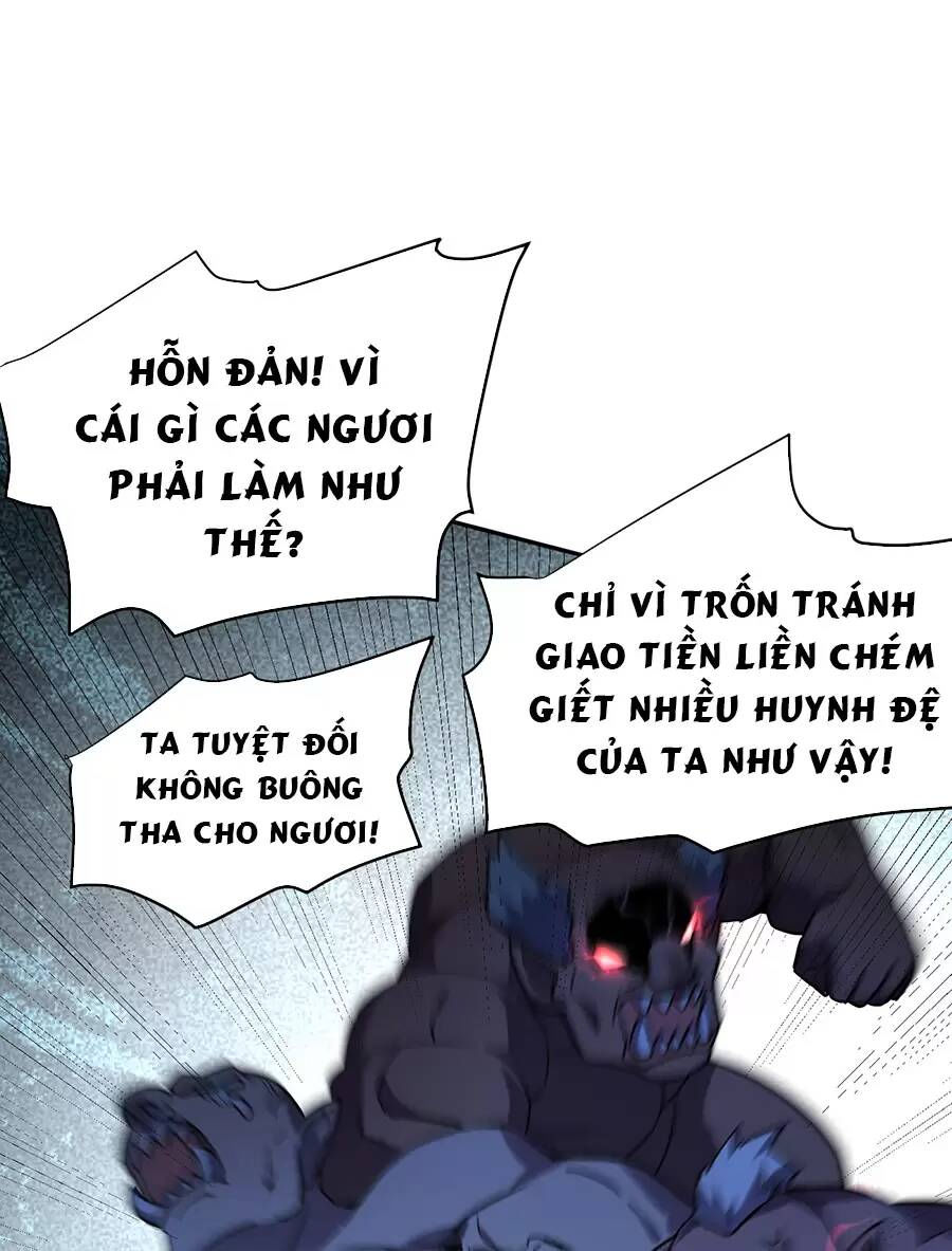 đồ long kỵ sĩ hôn môi ác long chapter 25 39
