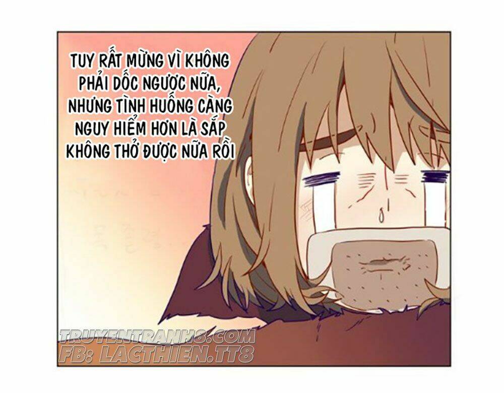 hoa đạo sĩ chapter 6 21